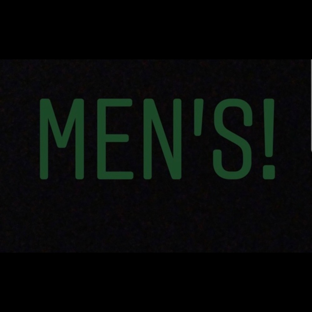 Men’s For Sale